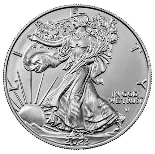 American Coins