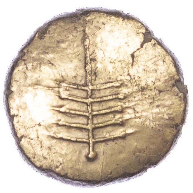 Celtic Coins